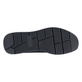 Women's Esther Black Loafers - TLW Shoes