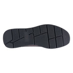 Women's Esther Pewter Loafers - TLW Shoes