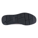 Women's Esther Pewter Loafers - TLW Shoes