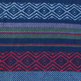 Polar Feet Fleece Tabi Socks - Nordic - TLW Shoes