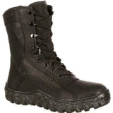 Rocky S2v Men's Tactical Military Soft Toe Boots Fq0000102 In Black - TLW Shoes