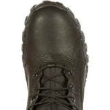 Rocky S2v Men's Tactical Military Soft Toe Boots Fq0000102 In Black - TLW Shoes