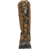 Rocky Prolight Unisex Hunting Waterproof Soft Toe Boots Fq0001570 In Mossy Oak - TLW Shoes