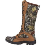 Rocky Prolight Unisex Hunting Waterproof Soft Toe Boots Fq0001570 In Mossy Oak - TLW Shoes