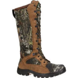 Rocky Prolight Unisex Hunting Waterproof Soft Toe Boots Fq0001570 In Mossy Oak - TLW Shoes