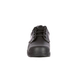 Rocky Slipstop 911 Men's Plain Toe Oxford Shoe Fq0002034 In Black - TLW Shoes