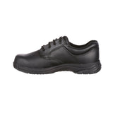 Rocky Slipstop 911 Men's Plain Toe Oxford Shoe Fq0002034 In Black - TLW Shoes