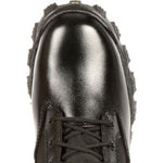 Rocky Alpha Force Waterproof Public Service Men's Boots Fq0002165 In Black - TLW Shoes