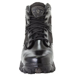 Rocky Alpha Force Men's Soft Toe Boots Fq0002167 In Black - TLW Shoes