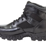 Rocky Alpha Force Men's Soft Toe Boots Fq0002167 In Black - TLW Shoes