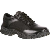 Rocky Alpha Force Men's Soft Toe Work Shoe Fq0002168 In Black - TLW Shoes