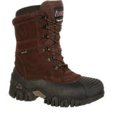 Rocky Jasper Trac Men's 200G Insulated Outdoor Boots Fq0004799 In Brown - TLW Shoes