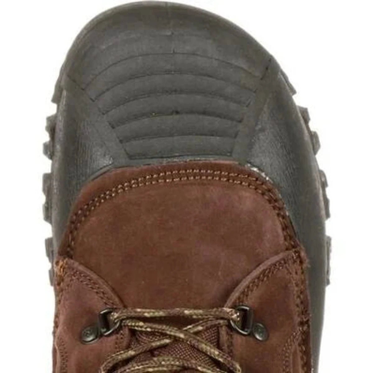 Rocky Jasper Trac Men's 200G Insulated Outdoor Boots Fq0004799 In Brown - TLW Shoes