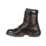 Rocky Postal - tmc Men's Public Service Soft Toe Boots Fq0005010 In Black - TLW Shoes