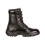 Rocky Postal - tmc Men's Public Service Soft Toe Boots Fq0005010 In Black - TLW Shoes