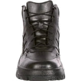 Rocky Postal - tmc Men's Chukka Soft Toe Work Boots Fq0005015 In Black - TLW Shoes