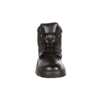 Rocky Postal - tmc Men's Public Service Boots Fq0005019 In Black - TLW Shoes