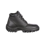 Rocky Postal - tmc Women's Chukka Public Service Boots Fq0005105 In Black - TLW Shoes