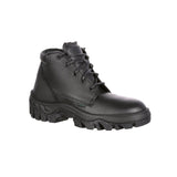 Rocky Postal - tmc Women's Chukka Public Service Boots Fq0005105 In Black - TLW Shoes