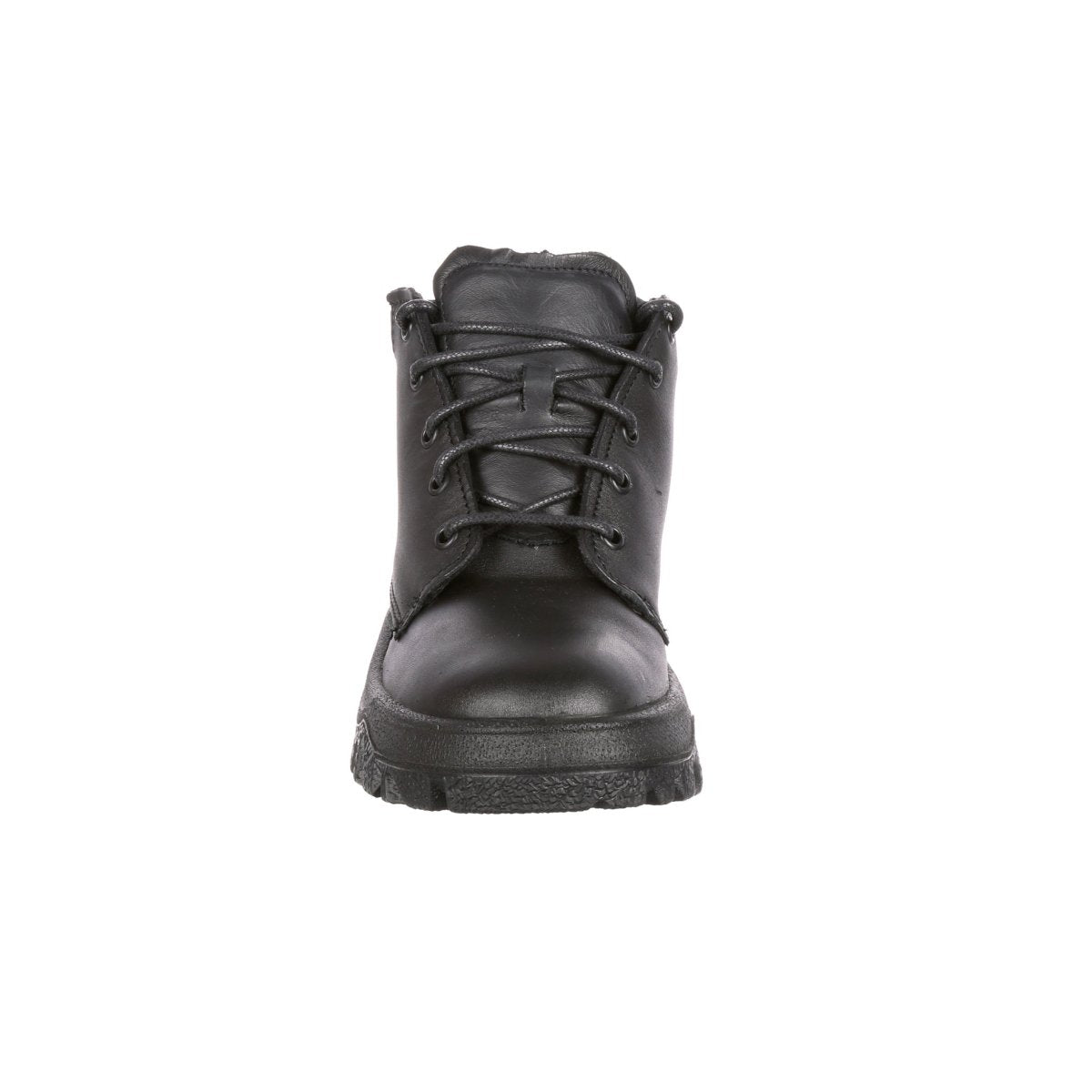 Rocky Postal - tmc Women's Chukka Public Service Boots Fq0005105 In Black - TLW Shoes