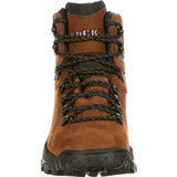 Rocky Ridgetop Hiker Men's GORE - TEX® Waterproof Boots Fq0005212 In Brown - TLW Shoes