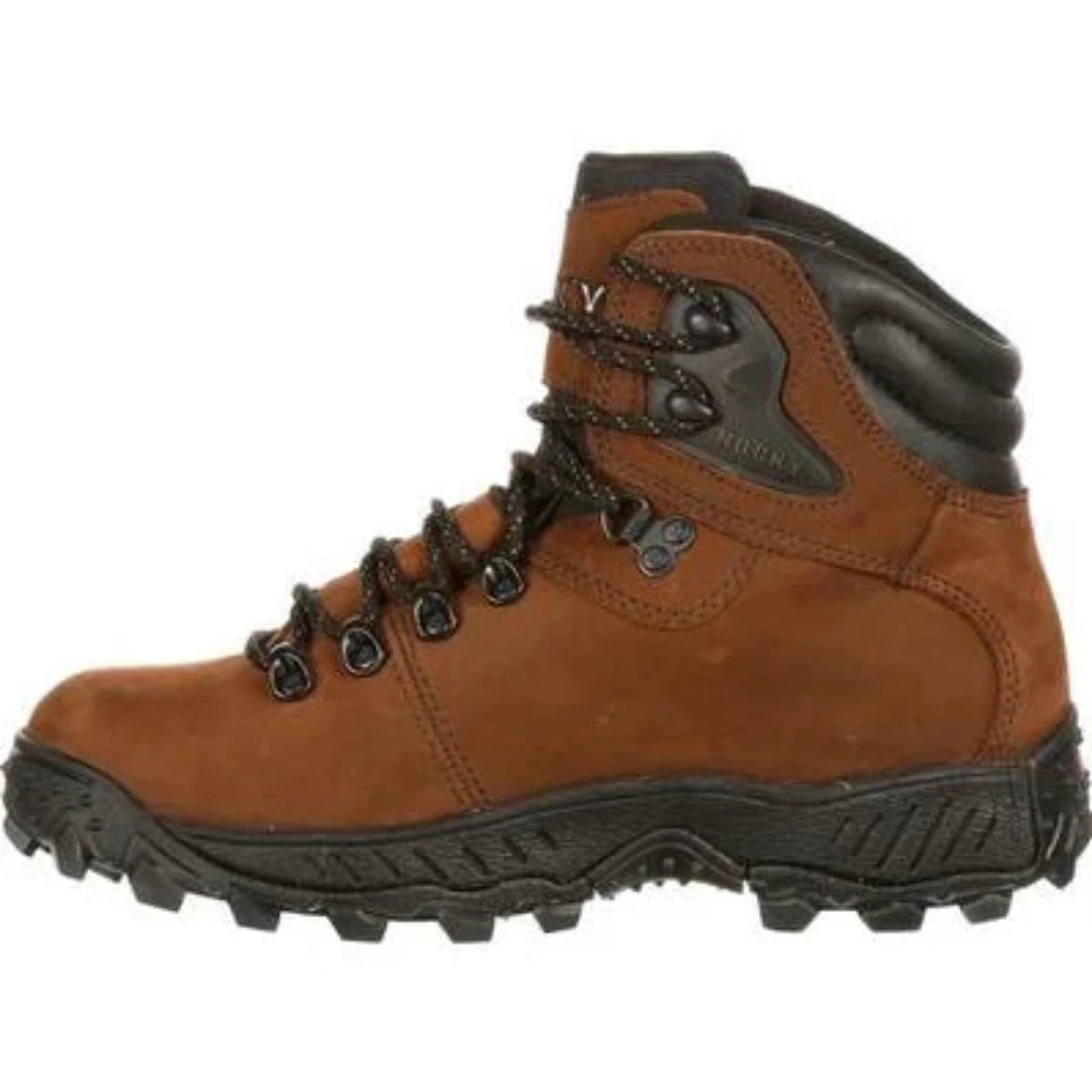 Rocky Ridgetop Hiker Men's GORE - TEX® Waterproof Boots Fq0005212 In Brown - TLW Shoes