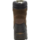 Rocky Blizzard Stalker Men's Waterproof 1200g Insulated Boots Fq0005454 In Brown - TLW Shoes