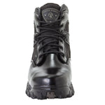 Rocky Alpha Force Men's Composite Toe Waterproof Boots Fq0006167 In Black - TLW Shoes