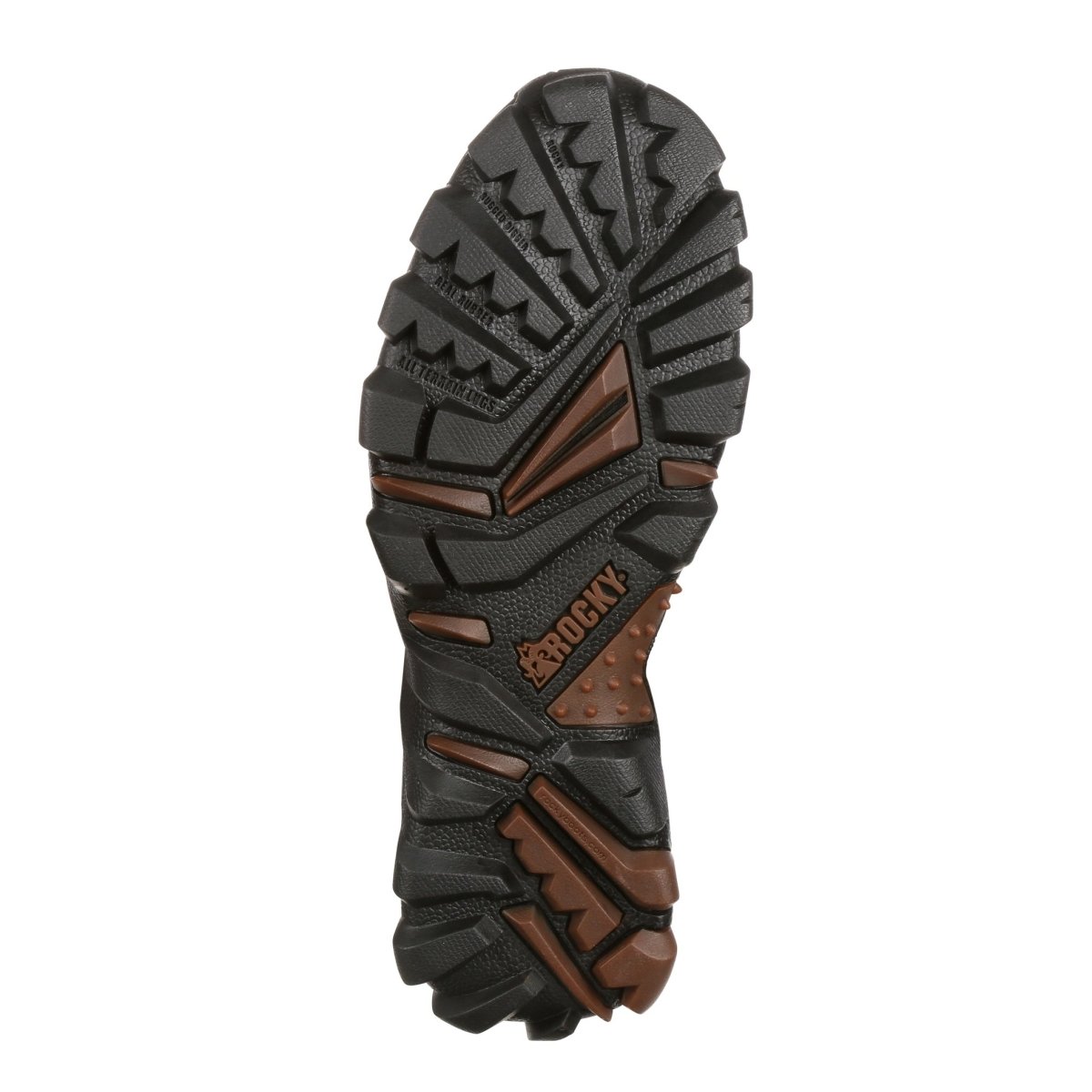 Rocky Lynx Men's Waterproof Snake Soft Toe Boots Fq0007379 In Mossy Oak - TLW Shoes
