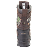 Rocky Sport Utility Men's 1000G Insulated Waterproof Boots Fq0007481 In Mossy Oak - TLW Shoes