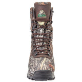 Rocky Sport Utility Men's 1000G Insulated Waterproof Boots Fq0007481 In Mossy Oak - TLW Shoes