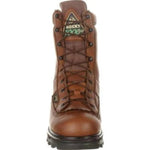 Rocky Bearclaw 3d Men's Waterproof 1000g Insulated Boots Fq0009234 In Brown - TLW Shoes