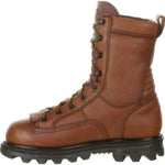 Rocky Bearclaw 3d Men's Waterproof 1000g Insulated Boots Fq0009234 In Brown - TLW Shoes