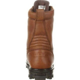 Rocky Bearclaw 3d Men's Waterproof 1000g Insulated Boots Fq0009234 In Brown - TLW Shoes