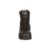 Rocky 1st Med Carbon Fiber Toe Men's Boots Fq0911113 In Black - TLW Shoes