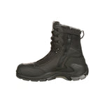 Rocky 1st Med Carbon Fiber Toe Men's Boots Fq0911113 In Black - TLW Shoes