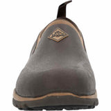 MUCK EXCURSION MEN'S PRO LOW SLIP ON BOOTS FRLC900 IN BROWN - TLW Shoes