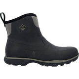 MUCK EXCURSION MEN'S PRO MID BOOTS FRMC000 IN BLACK - TLW Shoes