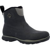 MUCK EXCURSION MEN'S PRO MID BOOTS FRMC000 IN BLACK - TLW Shoes