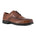 FLORSHEIM MEN'S WORK SHOE'S DRESS LACE OXFORD STEEL TOE CORONIS FS2001 IN BROWN - TLW Shoes