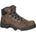 GEORGIA BOOT AMPLITUDE MEN'S COMPOSITE TOE WATERPROOF WORK BOOTS GB00216 IN BROWN - TLW Shoes