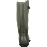 GEORGIA BOOT RUBBER MEN'S WATERPROOF BOOTS GB00230 IN GREEN - TLW Shoes