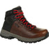 GEORGIA BOOT EAGLE TRAIL MEN'S TOE WATERPROOF BOOTS GB00397 IN BROWN - TLW Shoes