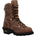 GEORGIA BOOT AMERICA MADE MEN'S WATERPROOF WORK BOOTS GB00540 IN BROWN - TLW Shoes
