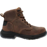 GEORGIA ULTRA MEN'S COMPOSITE TOE WATERPROOF BOOTS GB00552 IN BROWN - TLW Shoes