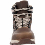 GEORGIA BOOT EAGLE TRAIL WOMEN'S WATERPROOF HIKER BOOTS GB00556 IN BROWN - TLW Shoes