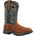 GEORGIA BOOT CARBO - TEC FLX MEN'S WATERPROOF PULL ON WORK BOOTS GB00620 IN BROWN - TLW Shoes