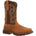 GEORGIA BOOT CARBO - TEC FLX MEN'S WATERPROOF PULL ON WORK BOOTS GB00621 IN BROWN - TLW Shoes