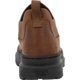 GEORGIA BOOT ROMEO SUPERLYTE MEN'S BOOTS GB00633 IN BROWN - TLW Shoes