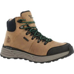 GEORGIA BOOT DURABLEND SPORT MEN'S WATERPROOF BOOTS GB00642 IN BROWN - TLW Shoes